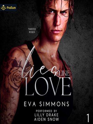 cover image of Lies Like Love